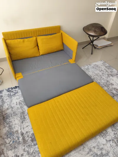 IKEA Sofa bed 3