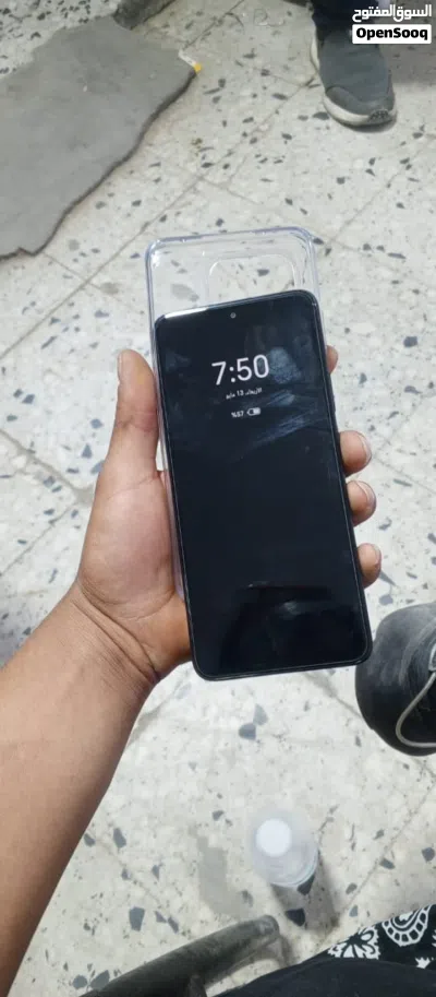 هونر x7d استعمال تجريب شبه جديد 3