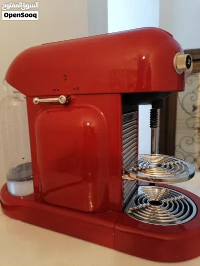 Coffee machine expresso nespresso cabsule 2