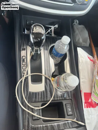 نيسان التيما SL 2