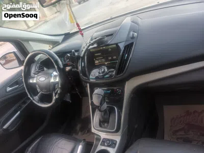 Ford C-MAX 4