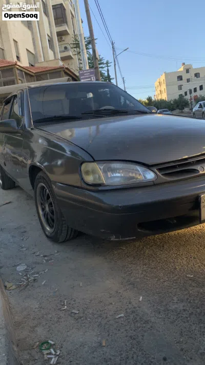 دايو ليمنز 3
