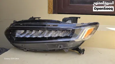 ليت هوندا أكورد 2