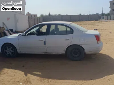 هيونداي H1 Standard 4