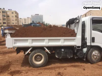 تراب احمر زراعي ( تربه زراعيه حمراء نخب اول 4