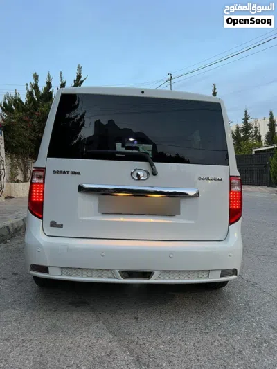 جريت وول كولبير 3