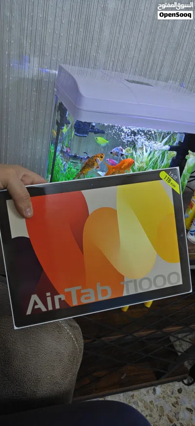 تاب AirTab T1000 3