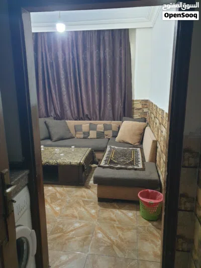 ستوديو مفروش للايجار اليومي 2