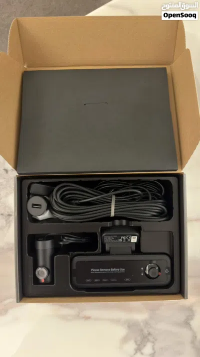 70mai Dash Cam T800E set 2