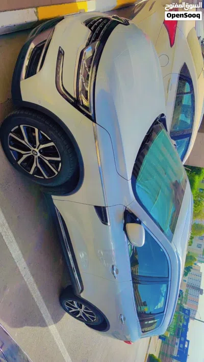 Renault Koleos LE 3