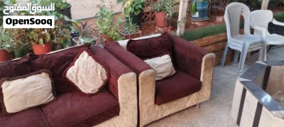 طقم كنب 60 دينار 4