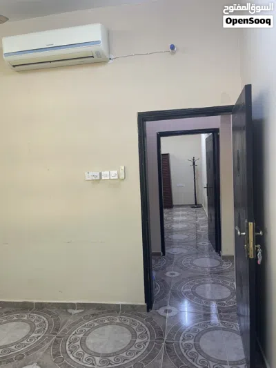 شقة نظيفة للإيجار الشهري 2
