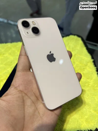 Iphone 13 128 gb 3