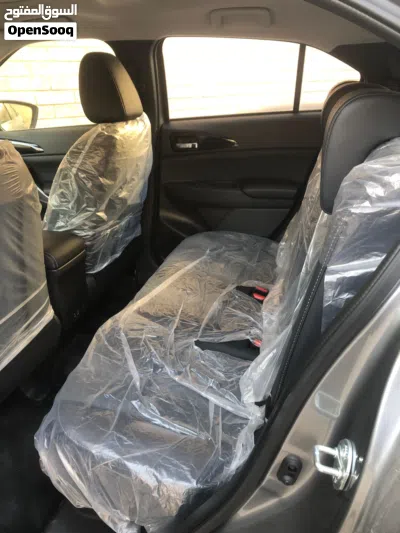 Mitsubishi EclipseCross Standard 3
