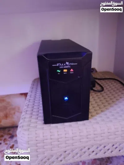 للبيع UPS Falcon 2000VA 2