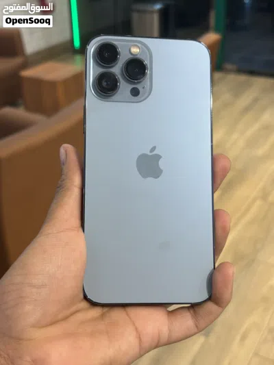 iPhone 13 Pro Max 256 gb 4