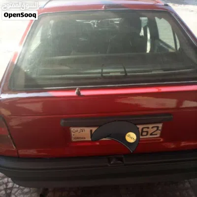 Opel Kadett 2
