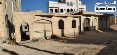 عمارة سكنية للبيع في حزيز 2