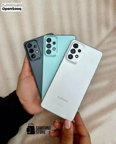 Samsung A73 3