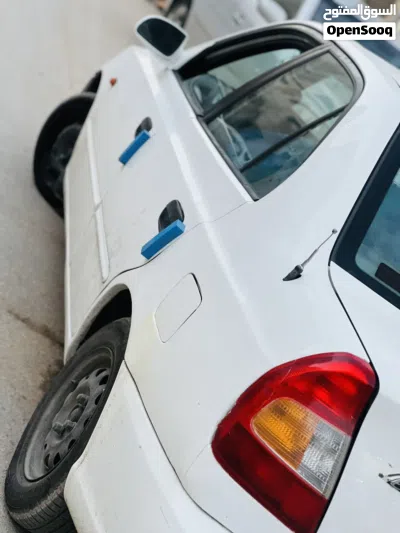 هيونداي فيرنا S 3