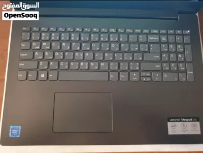 لابتوب لينوفو IdeaPad 330 شبه جديد 4