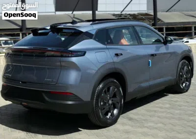 دونج فينج ميج EV 4