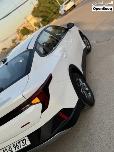 کیا K3 Standard 3