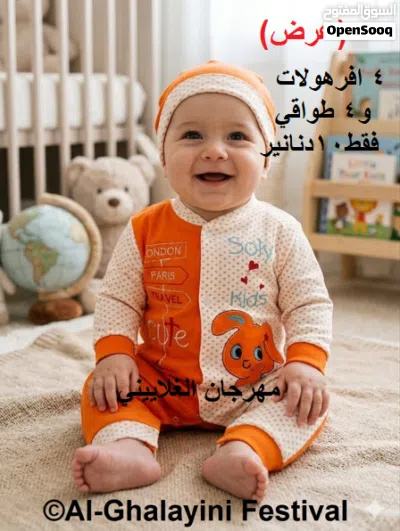 4 افرهولات بعشرة 3