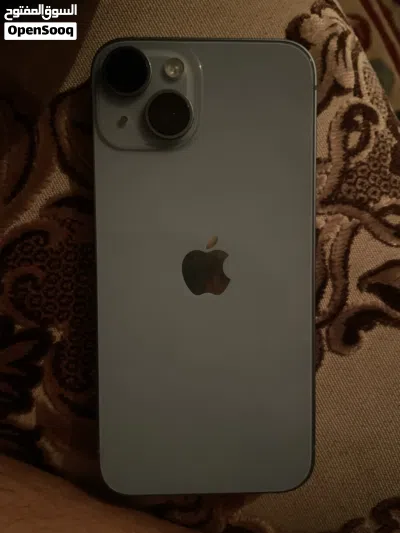 آيفون 14 للبيع مستعمل بدون اي حاله سيئه 128gb 2