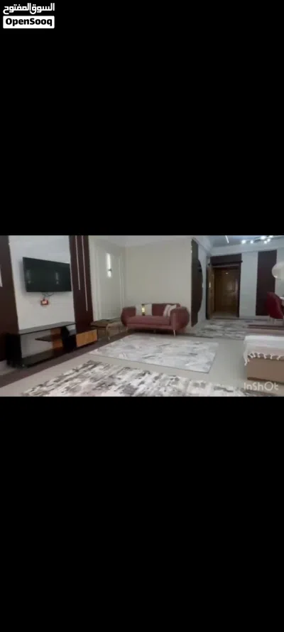 شقق للبيع في كمبوند أبراج الخليج بالبحر الأعظم الجيزة 4