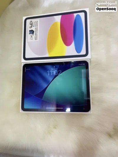 Ipad (A16) 2025 3