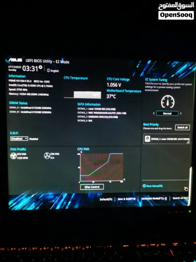 Pc gaming للبيع 2