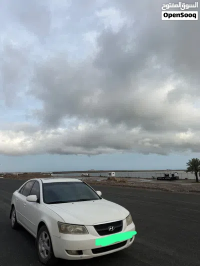 هيونداي سوناتا Standard 2