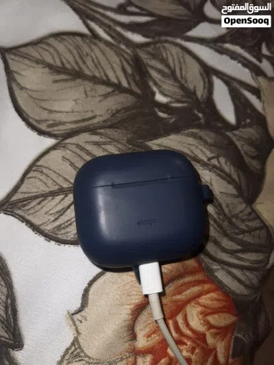 AirPod’s 3rd Generation Genuine Apple Product (not a copy) - ايربودز أبل للبيع 2