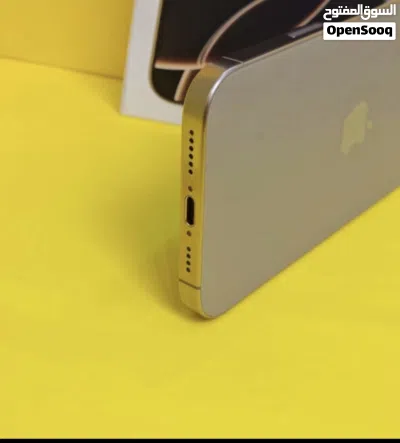 ايفون 16 بروماكس لون صحراوي استعمال شهر ونص فقط 2
