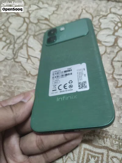 infinix Note edge 5g 256 gg 2