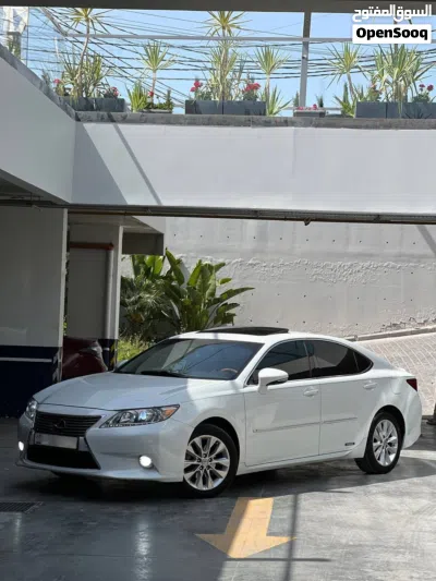 Lexus ES ES 300 2