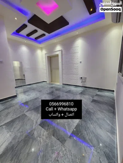 للايجار استديو Vip مع بلكونه ضمن بنايه في الصاروج 2000 شهري شامل 3