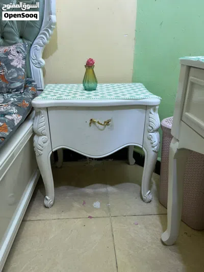 غرفة نوم كويتية 3