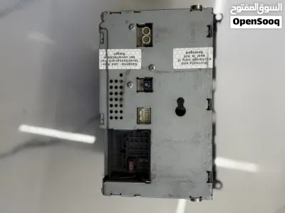 قطع مرسيدس w204 4