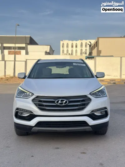 هيونداي سنتافي Standard 2