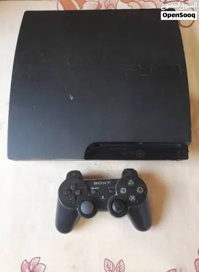 اعلان رقم (10) لجهاز (Sony ps3) استخدام شخصي . 2