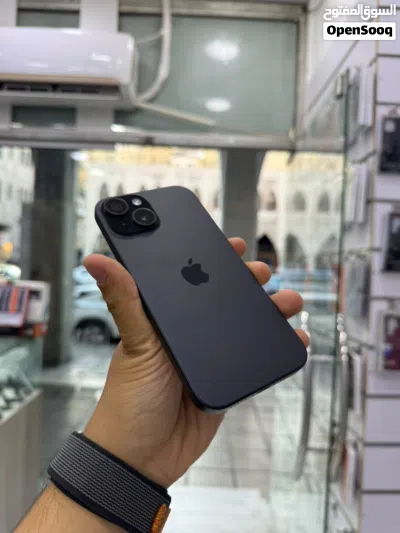 iphone 15 عادي 2