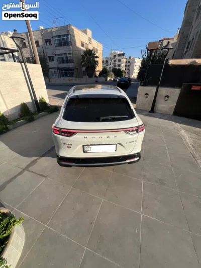 Honda e:N e:NS1 2