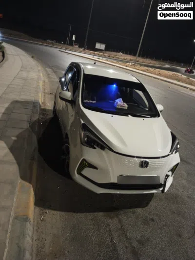 شانجان E-ستار 4