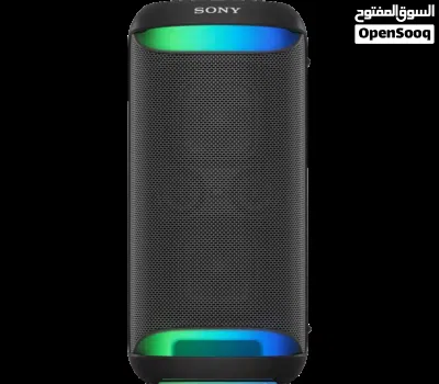 Sony XV500 X-Series Wireless Party Speaker -NEW -MEGAByte 3