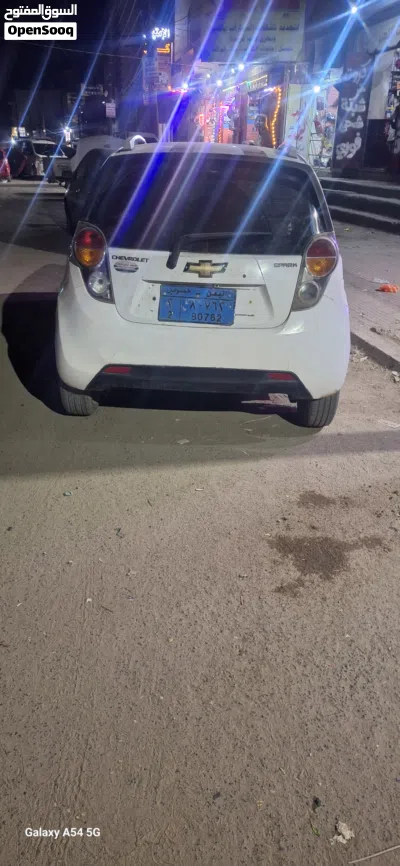 تويوتا رش EX 3