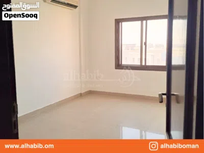 Apartment for Rent with 2BR at Al Khuwair (Themar) شقق إيجار الخوير 2