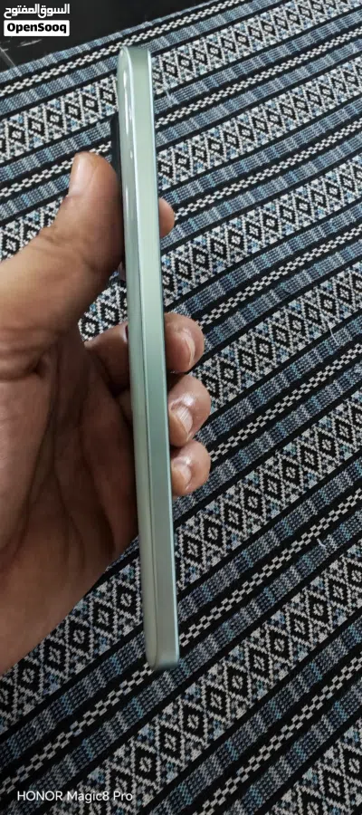شاومي 13T pro شبه جديد 4