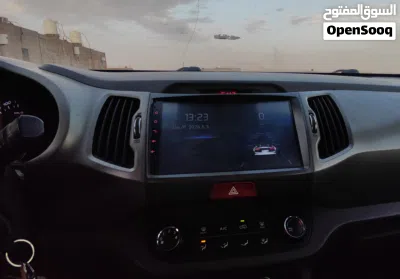 Kia Sportage EX 3